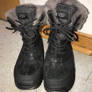 UGG Snow Boots